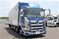 2018 Hino Profia