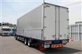 2018 Hino Profia