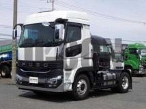 2026 Mitsubishi Fuso Super Great