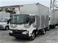 2018 Toyota Dyna Truck