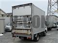 2018 Toyota Dyna Truck