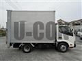 2018 Toyota Dyna Truck