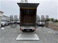 2018 Toyota Dyna Truck