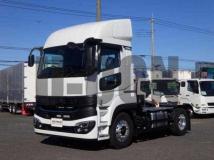 2026 Mitsubishi Fuso Super Great
