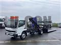 2026 Mitsubishi Fuso Canter