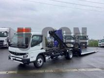 2026 Mitsubishi Fuso Canter