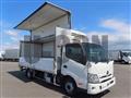 2019 Hino Dutro