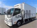 2019 Hino Dutro