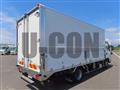 2019 Hino Dutro
