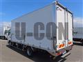 2019 Hino Dutro