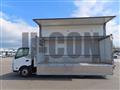 2019 Hino Dutro
