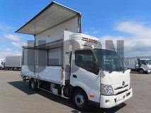 2019 Hino Dutro