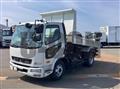 2026 Mitsubishi Fuso Fighter