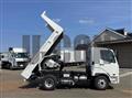 2026 Mitsubishi Fuso Fighter