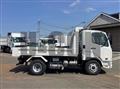 2026 Mitsubishi Fuso Fighter