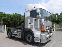 2018 Hino Profia