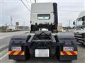 2021 Hino Profia