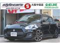 2019 Suzuki Swift