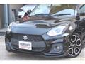 2019 Suzuki Swift