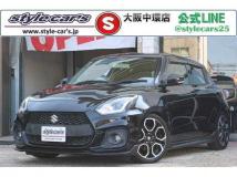 2019 Suzuki Swift