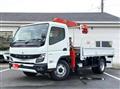 2023 Mitsubishi Fuso Canter