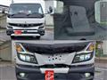 2023 Mitsubishi Fuso Canter