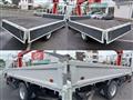 2023 Mitsubishi Fuso Canter