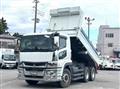 2023 Mitsubishi Fuso Super Great
