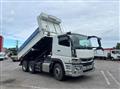 2023 Mitsubishi Fuso Super Great