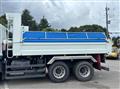 2023 Mitsubishi Fuso Super Great