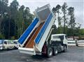 2023 Mitsubishi Fuso Super Great