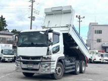2023 Mitsubishi Fuso Super Great