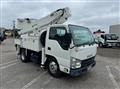 2018 Isuzu Elf Truck