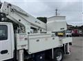 2018 Isuzu Elf Truck
