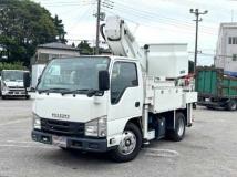 2018 Isuzu Elf Truck