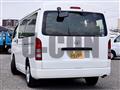 2016 Toyota Hiace Wagon