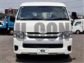 2016 Toyota Hiace Wagon