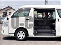 2016 Toyota Hiace Wagon