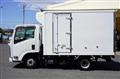 2016 Isuzu Elf Truck