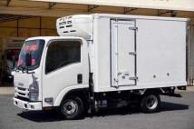 2016 Isuzu Elf Truck