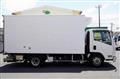2022 Isuzu Elf Truck