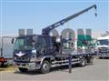 2014 Mitsubishi Fuso Fighter