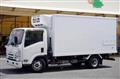 2021 Isuzu Elf Truck