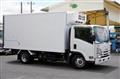 2021 Isuzu Elf Truck