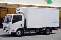 2021 Isuzu Elf Truck
