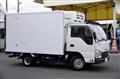 2017 Isuzu Elf Truck
