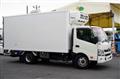 2018 Hino Dutro