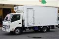 2018 Hino Dutro