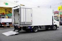 2018 Hino Dutro