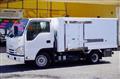 2015 Isuzu Elf Truck